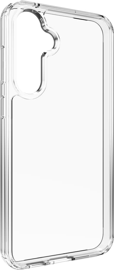 Zagg Samsung Galaxy S23 FE kirkas suojakuori