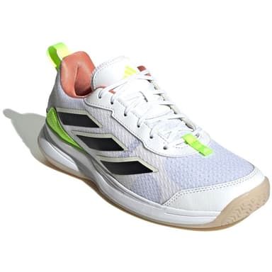 Adidas AvaFlash, Naisten melakengät
