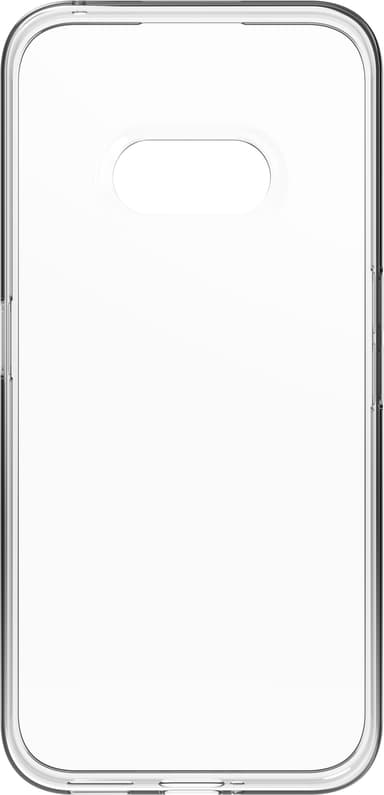 Zagg Nothing Phone 2a kirkas suojakuori