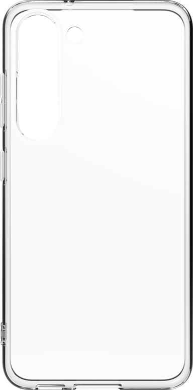 Zagg Samsung Galaxy S23 kirkas suojakuori