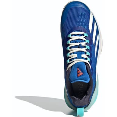 Adidas adizero Cybersonic W, Naisten melakengät