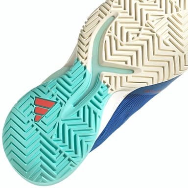 Adidas adizero Cybersonic W, Naisten melakengät
