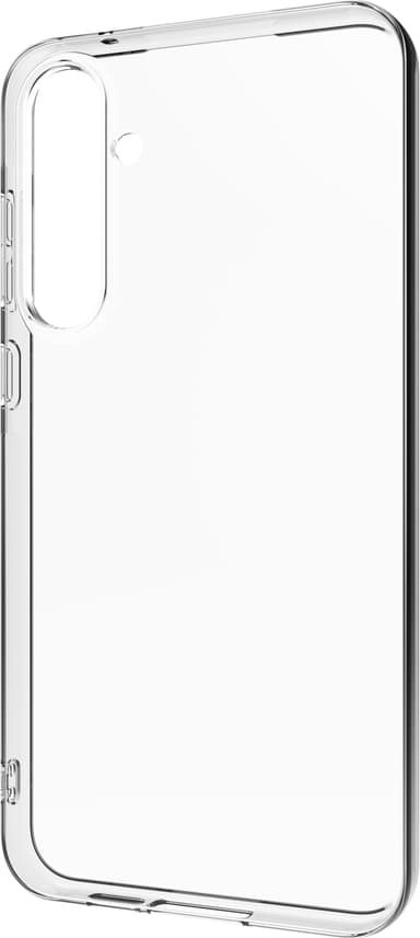 Zagg Samsung Galaxy A55 kirkas suojakuori
