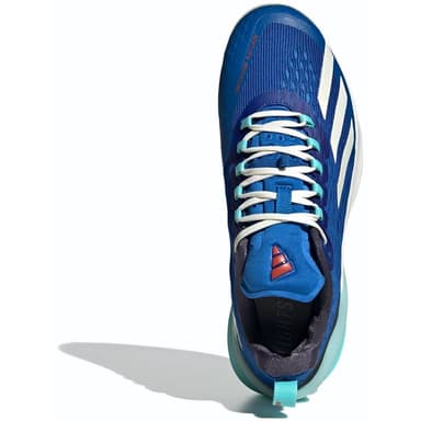 Adidas adizero Cybersonic M, Miesten melakengät