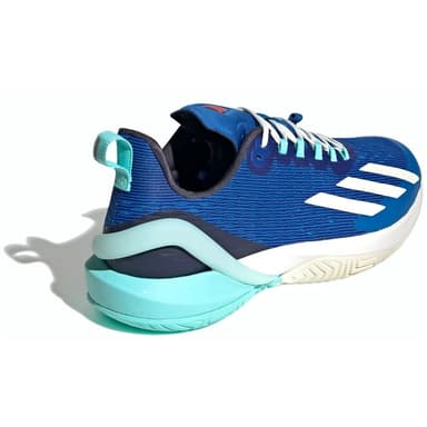 Adidas adizero Cybersonic M, Miesten melakengät