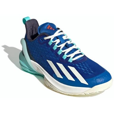 Adidas adizero Cybersonic W, Naisten melakengät