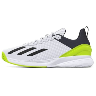Adidas CourtJam Control M, Miesten melakengät