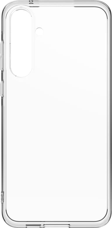 Zagg Samsung Galaxy A55 kirkas suojakuori