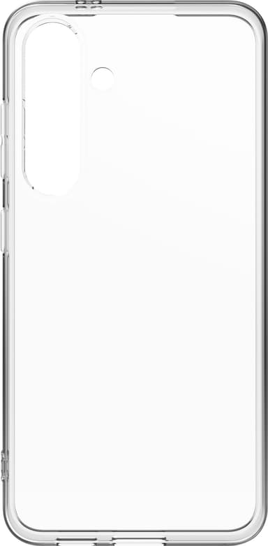 Zagg Samsung Galaxy S24 kirkas suojakuori