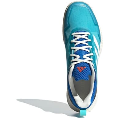 Adidas Defiant Speed M, Miesten melakengät