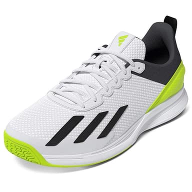Adidas CourtJam Control M, Miesten melakengät