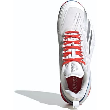 Adidas adizero Cybersonic M, Miesten melakengät