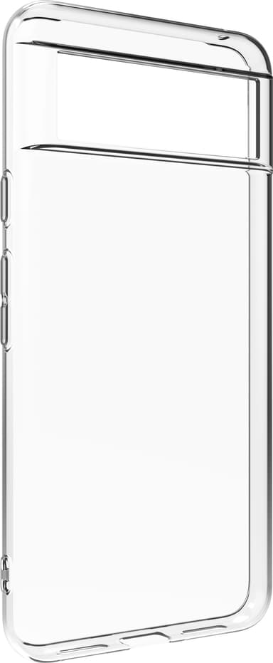 Zagg Google Pixel 8 kirkas suojakuori