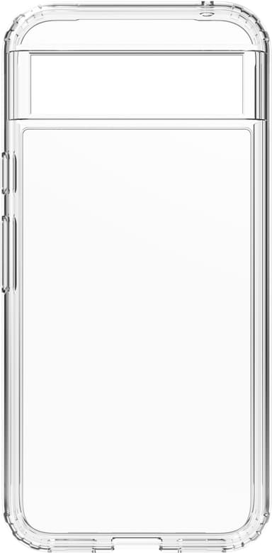Zagg Google Pixel 8a kirkas suojakuori