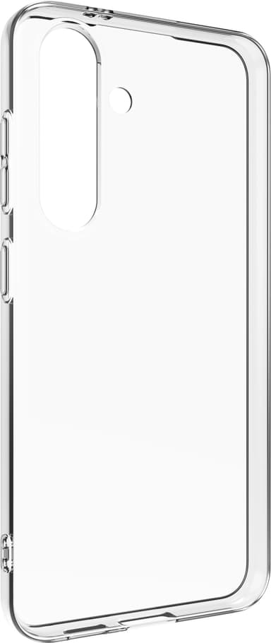Zagg Samsung Galaxy S24 kirkas suojakuori