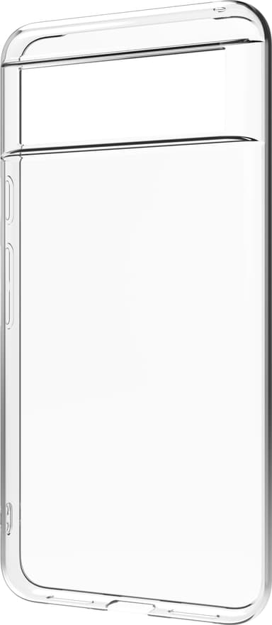 Zagg Google Pixel 8 kirkas suojakuori