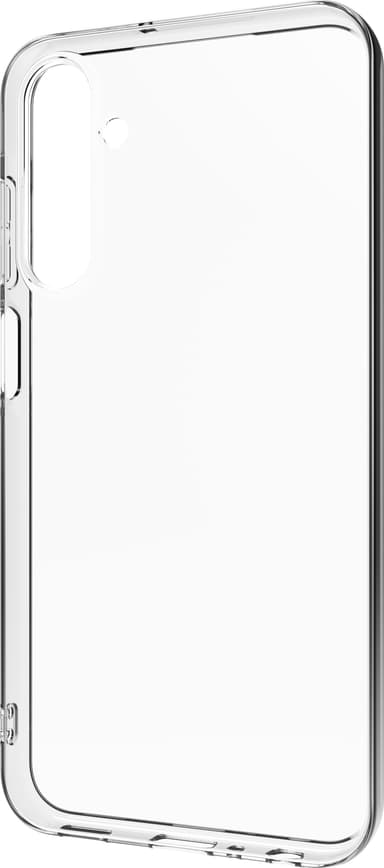 Zagg Samsung Galaxy A25 kirkas suojakuori