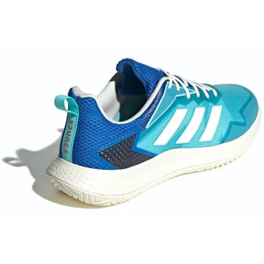 Adidas Defiant Speed M, Miesten melakengät