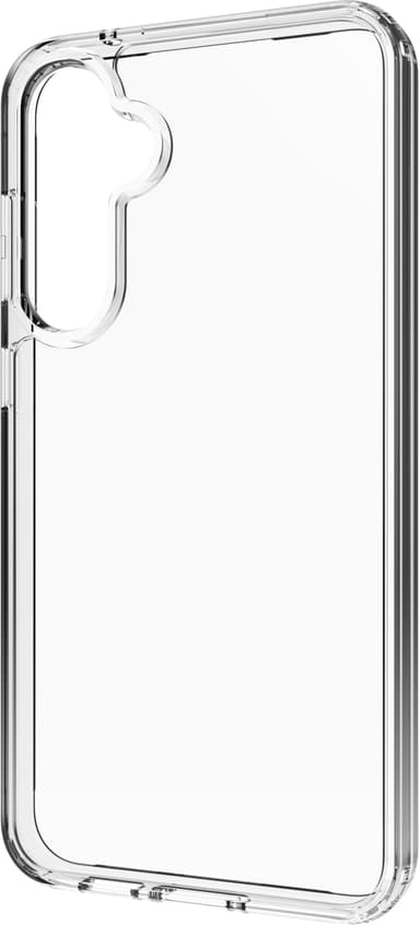 Zagg Samsung Galaxy S23 FE kirkas suojakuori