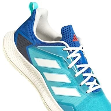 Adidas Defiant Speed M, Miesten melakengät