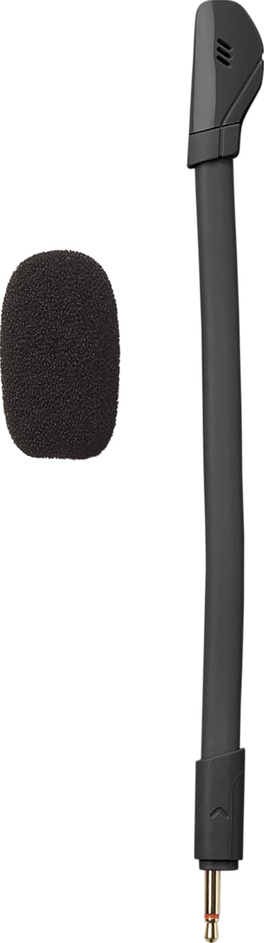 JBL Quantum 100M2 pelikuulokkeet (musta)