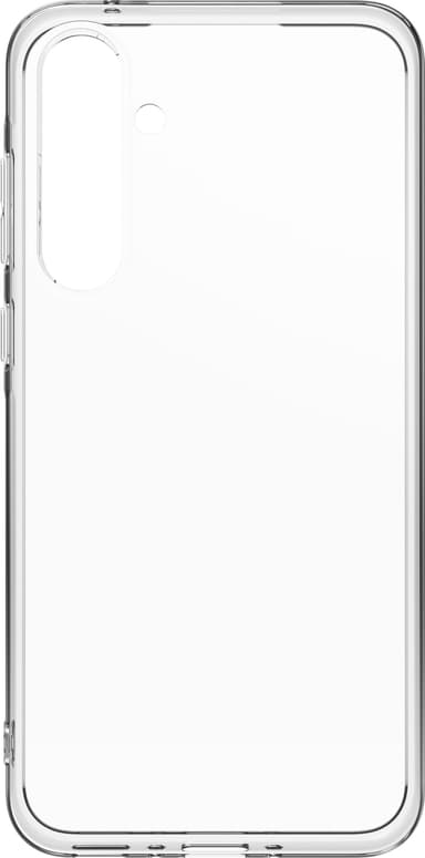 Zagg Samsung Galaxy A35 kirkas suojakuori