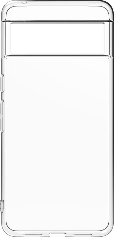 Zagg Google Pixel 8 Pro kirkas suojakuori
