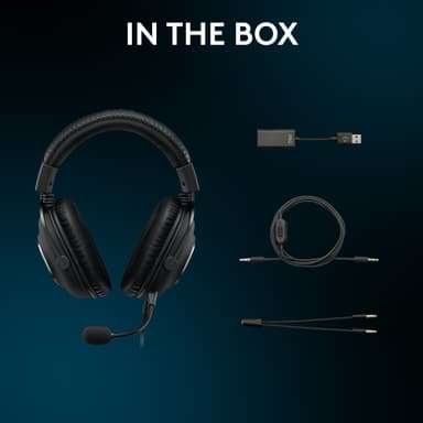 Logitech G Pro X SE pelikuulokkeet