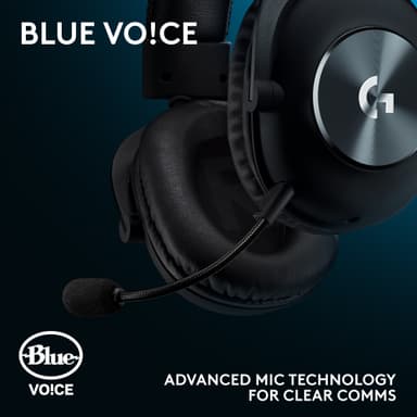 Logitech G Pro X SE pelikuulokkeet