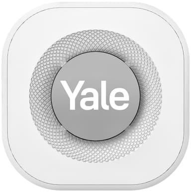 Yale soitin Yale video-ovikellolle