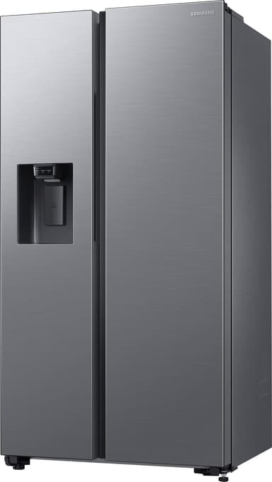 Samsung side by side jääkaappipakastin RS65DG5403S9EF