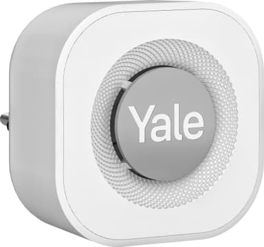 Yale soitin Yale video-ovikellolle