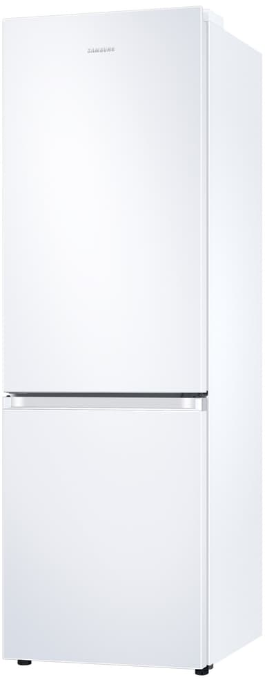 Samsun jääkaappipakastin RB34C600CWW/EF