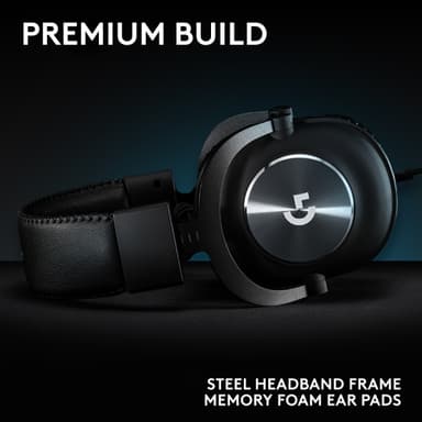 Logitech G Pro X SE pelikuulokkeet