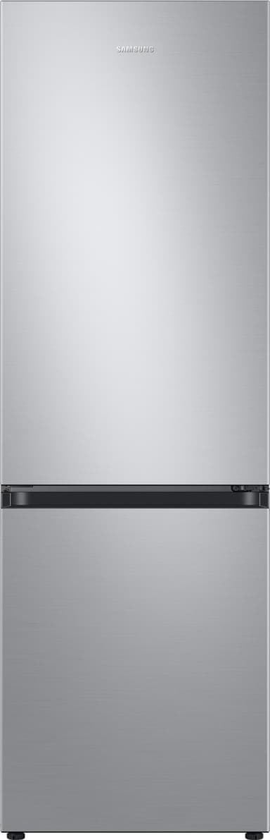 Samsung jääkaappipakastin RB34C600CSA/EF