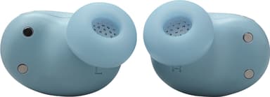 JBL Live Buds 3 täysin langattomat in-ear kuulokkeet (sininen)