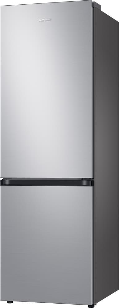 Samsung jääkaappipakastin RB34C600CSA/EF