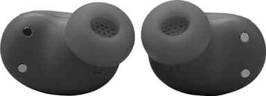 JBL Live Buds 3 täysin langattomat in-ear kuulokkeet (musta