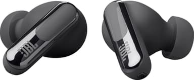 JBL Live Beam 3 täysin langattomat in-ear kuulokkeet (musta)