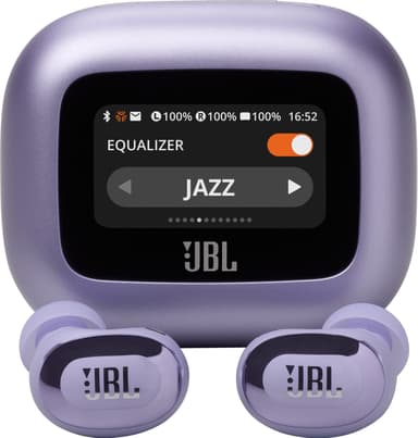 Violetti