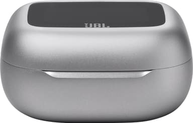 JBL Live Buds 3 täysin langattomat in-ear kuulokkeet (hopea)