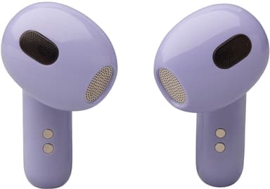 JBL Live Flex 3 täysin langattomat in-ear kuulokkeet (violetti)