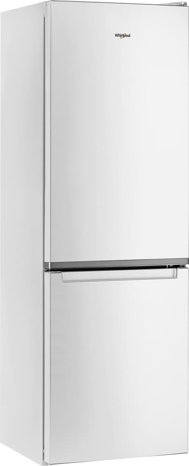 Whirlpool jääkaappipakastin W5821EFW1