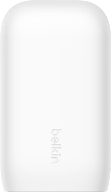 Belkin BoostCharge 3-Port USB-C laturi + USB-C kaapeli