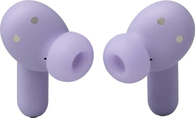 JBL Live Beam 3 täysin langattomat in-ear kuulokkeet (violetti)