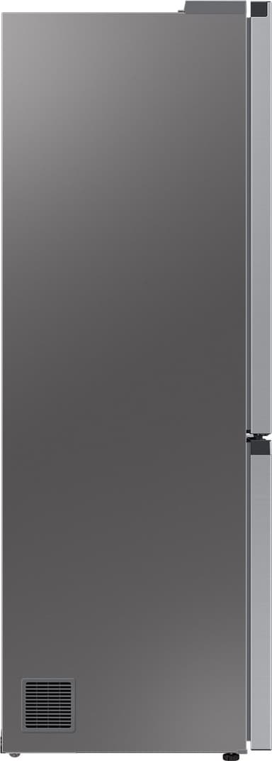 Samsung jääkaappipakastin RB34C600CSA/EF
