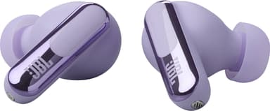 JBL Live Beam 3 täysin langattomat in-ear kuulokkeet (violetti)
