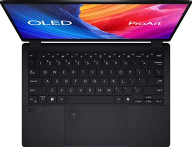 Asus ProArt PX13 R9/32/1024/4070 13,3" Copilot+ PC