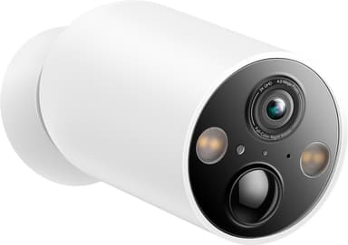 TP-Link Tapo C425 2K QHD turvakamera (2 kpl)
