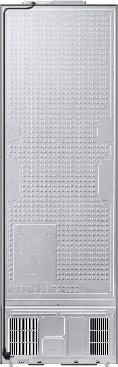 Samsung jääkaappipakastin RB34C600CSA/EF